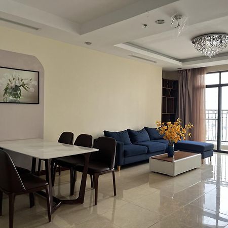 Vinhomes Royal City Apartment 3 Br Hanoi Eksteriør billede