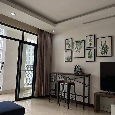 Vinhomes Royal City Apartment 3 Br Hanoi Eksteriør billede