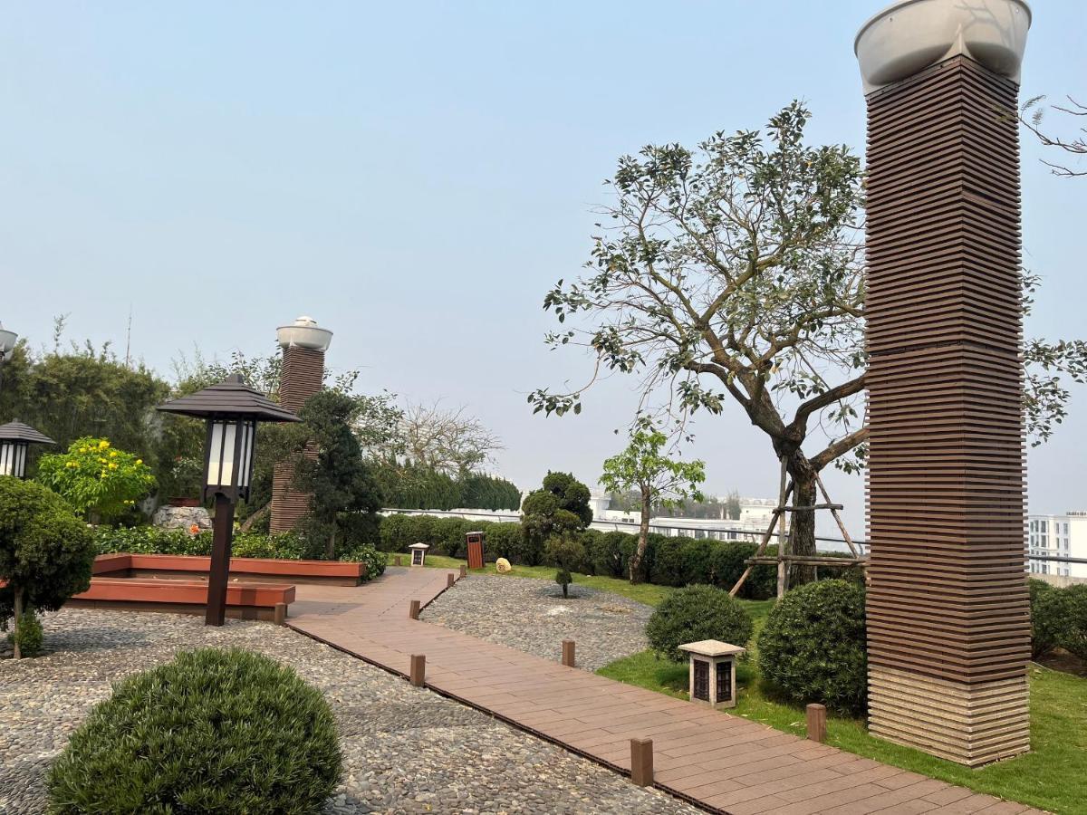 Vinhomes Royal City Apartment 3 Br Hanoi Eksteriør billede