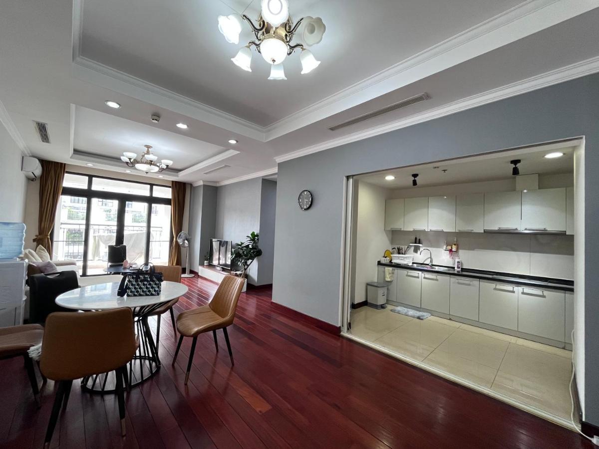 Vinhomes Royal City Apartment 3 Br Hanoi Eksteriør billede