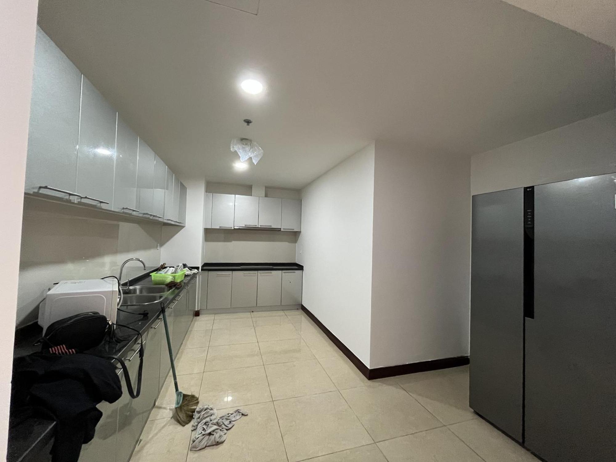 Vinhomes Royal City Apartment 3 Br Hanoi Eksteriør billede